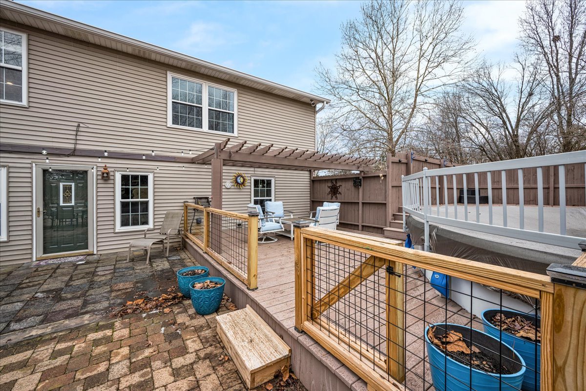 103 Comet Lane Heyworth, IL 61745 - Photo 41 of 53