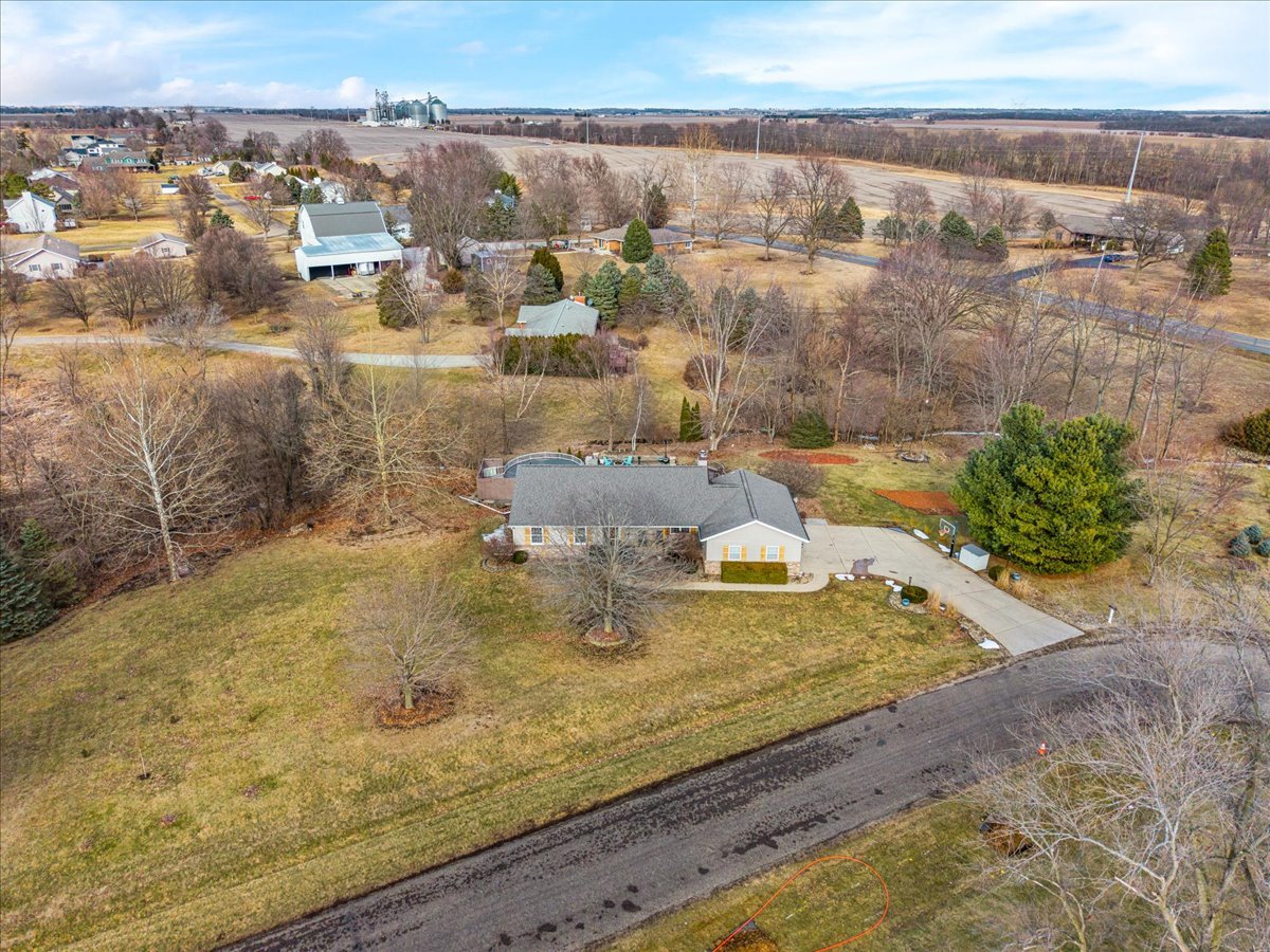 103 Comet Lane Heyworth, IL 61745 - Photo 43 of 53