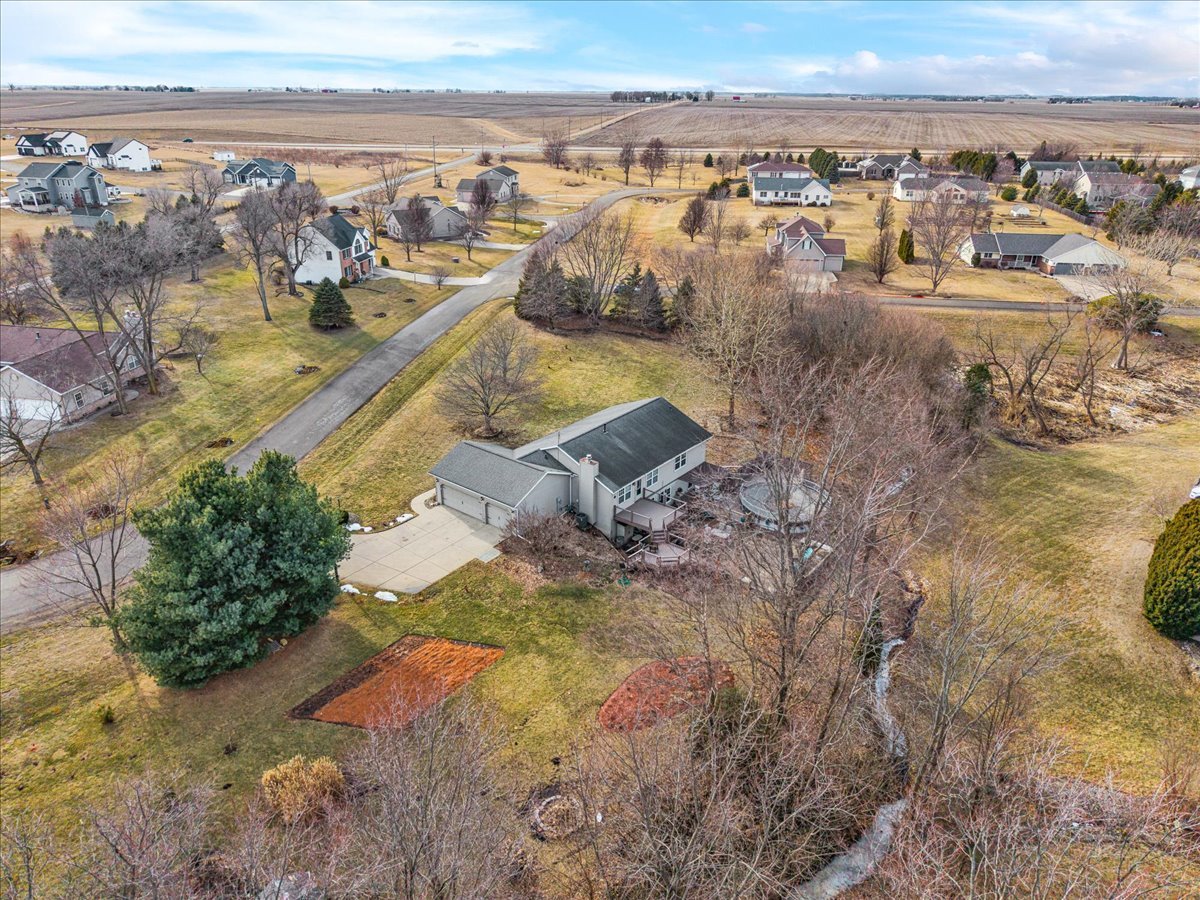 103 Comet Lane Heyworth, IL 61745 - Photo 44 of 53