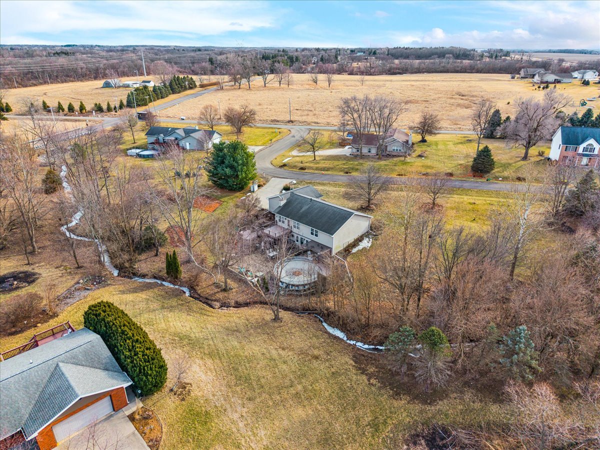 103 Comet Lane Heyworth, IL 61745 - Photo 46 of 53