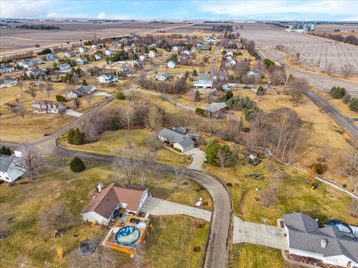 103 Comet Lane Heyworth, IL 61745 - Photo 49 of 53