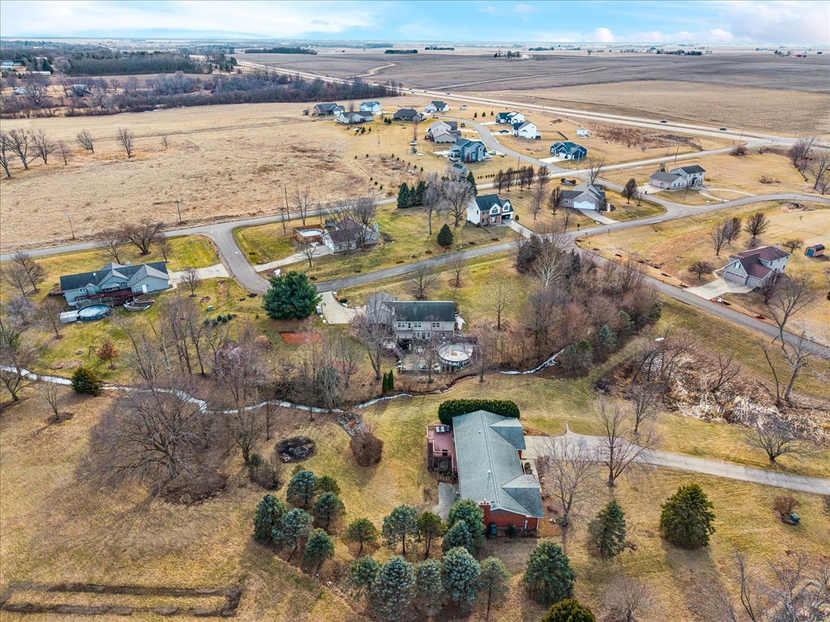 103 Comet Lane Heyworth, IL 61745 - Photo 50 of 53