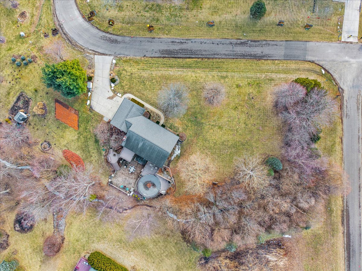 103 Comet Lane Heyworth, IL 61745 - Photo 52 of 53