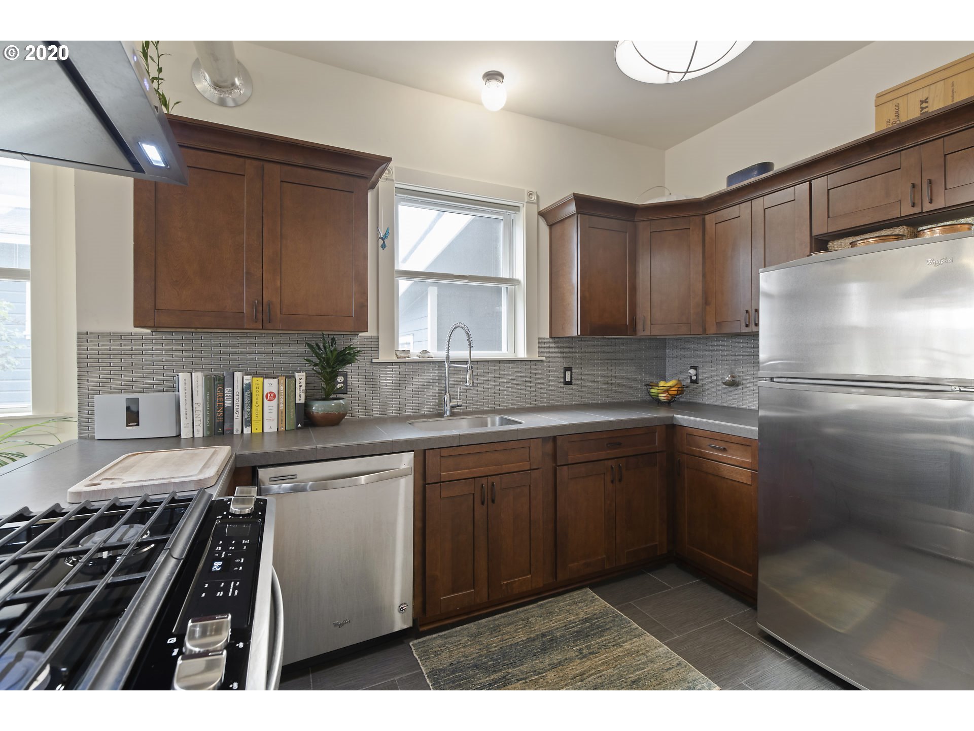6817 Northeast 7th Avenue, Unit B Portland, OR 97211 - Photo 12 of 30
