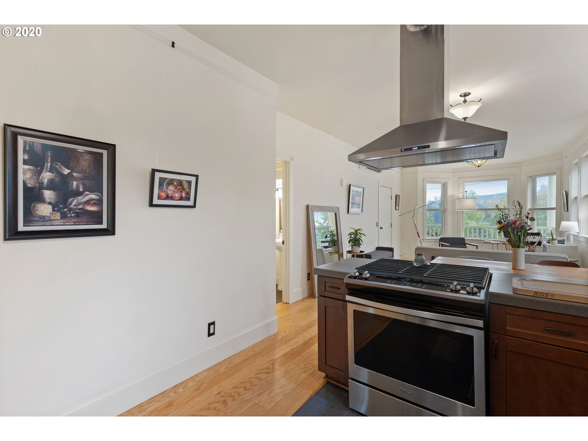 6817 Northeast 7th Avenue, Unit B Portland, OR 97211 - Photo 14 of 30