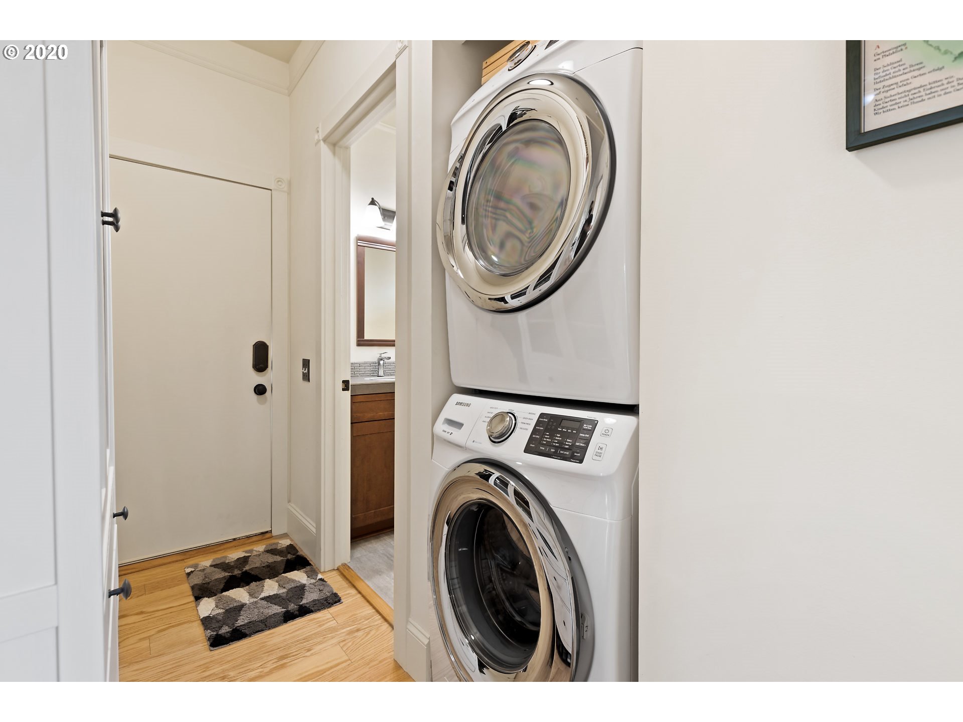 6817 Northeast 7th Avenue, Unit B Portland, OR 97211 - Photo 18 of 30