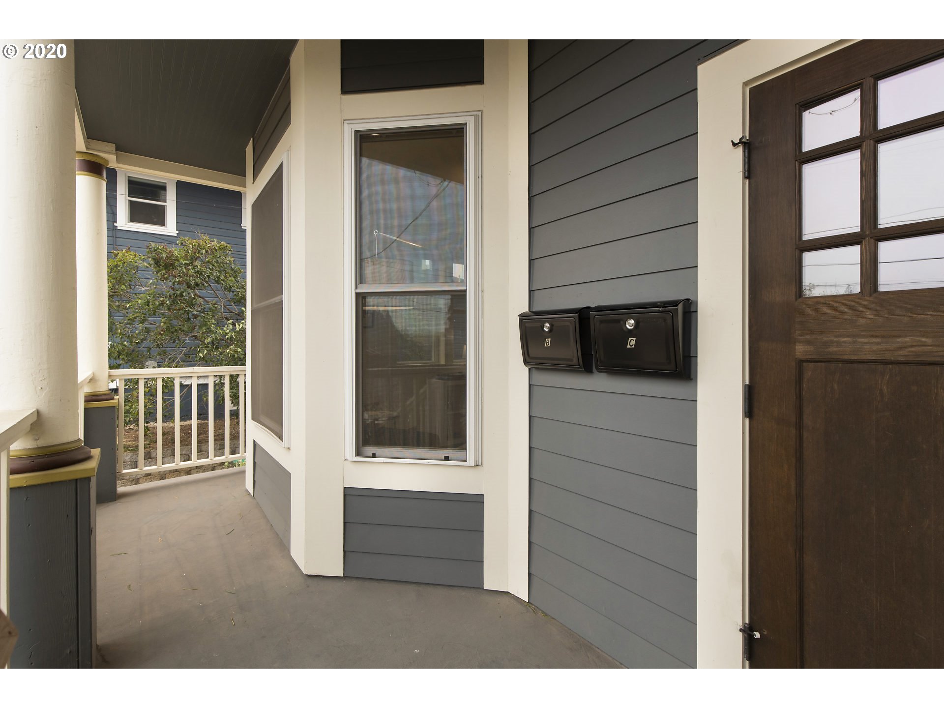 6817 Northeast 7th Avenue, Unit B Portland, OR 97211 - Photo 3 of 30