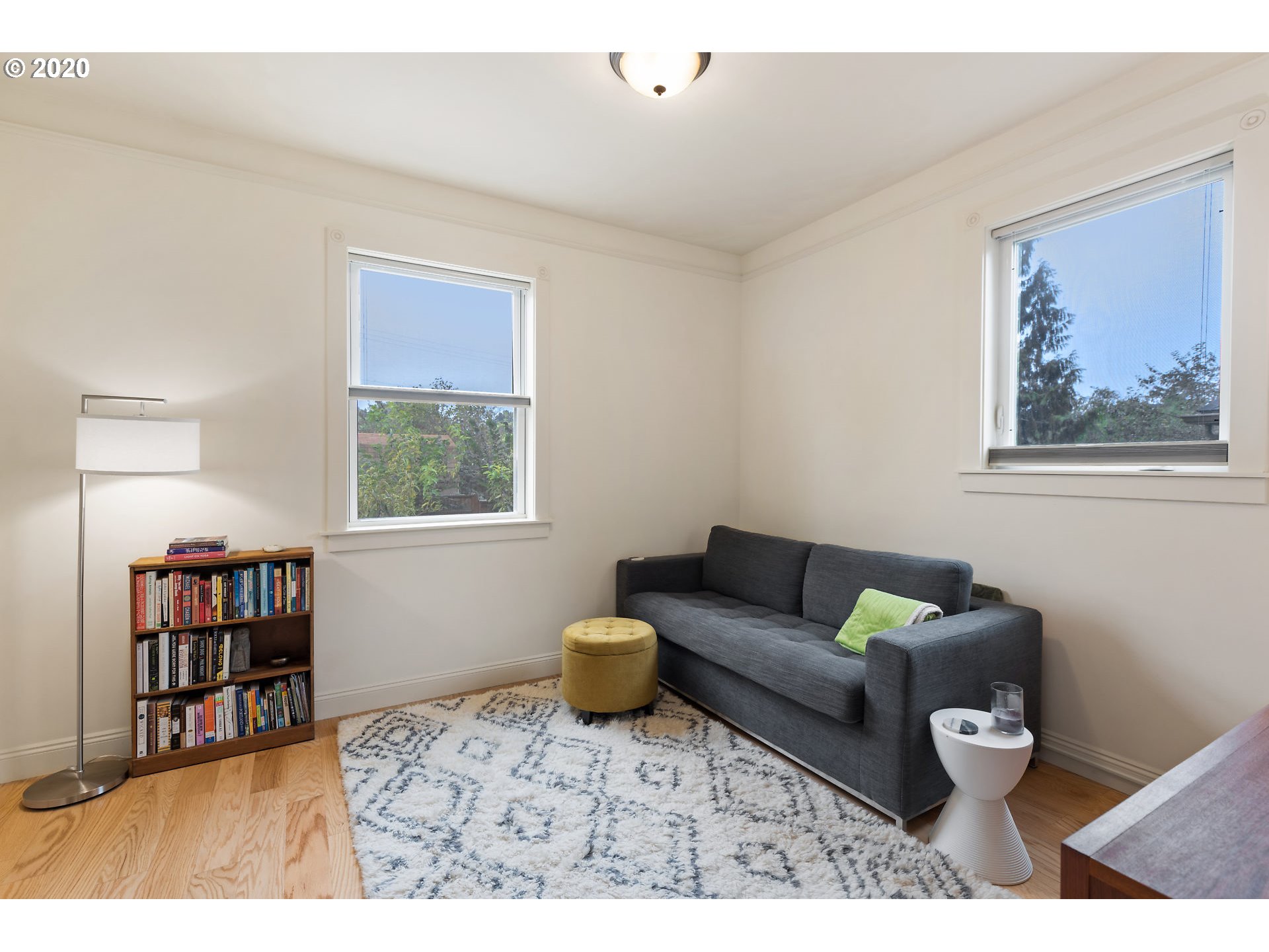 6817 Northeast 7th Avenue, Unit B Portland, OR 97211 - Photo 22 of 30