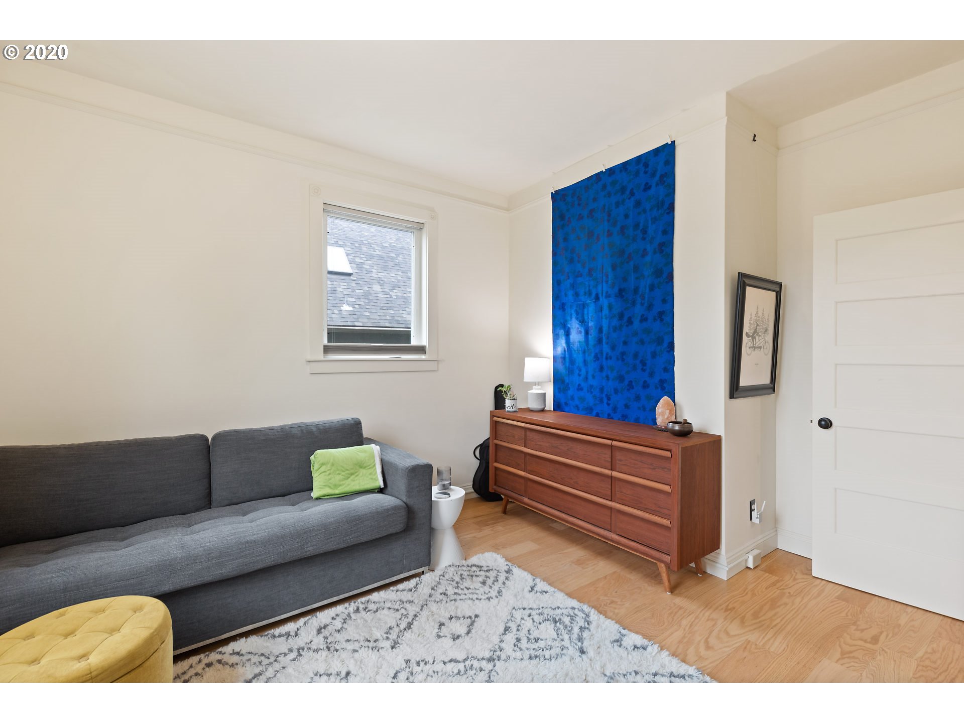 6817 Northeast 7th Avenue, Unit B Portland, OR 97211 - Photo 23 of 30
