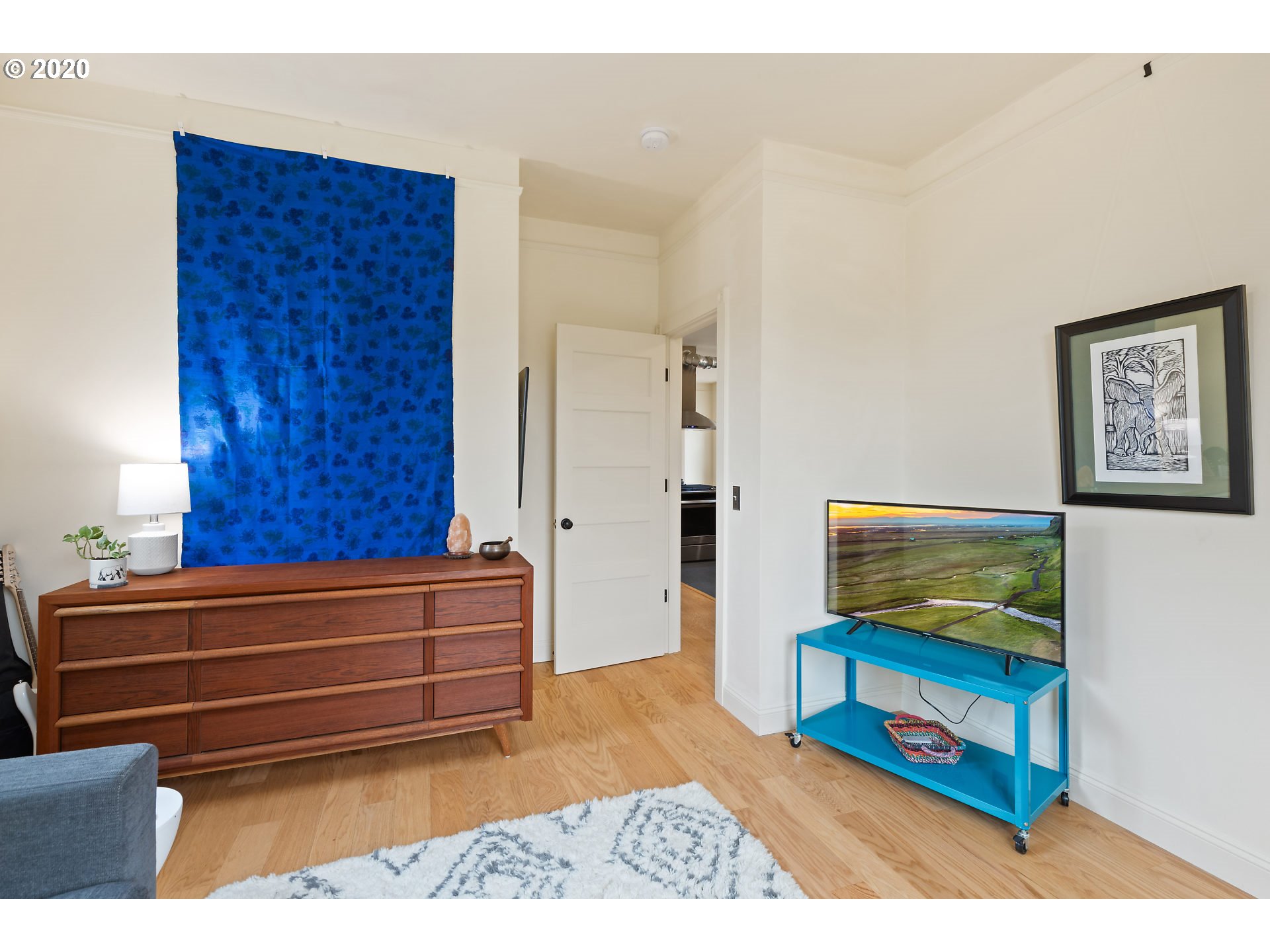 6817 Northeast 7th Avenue, Unit B Portland, OR 97211 - Photo 24 of 30