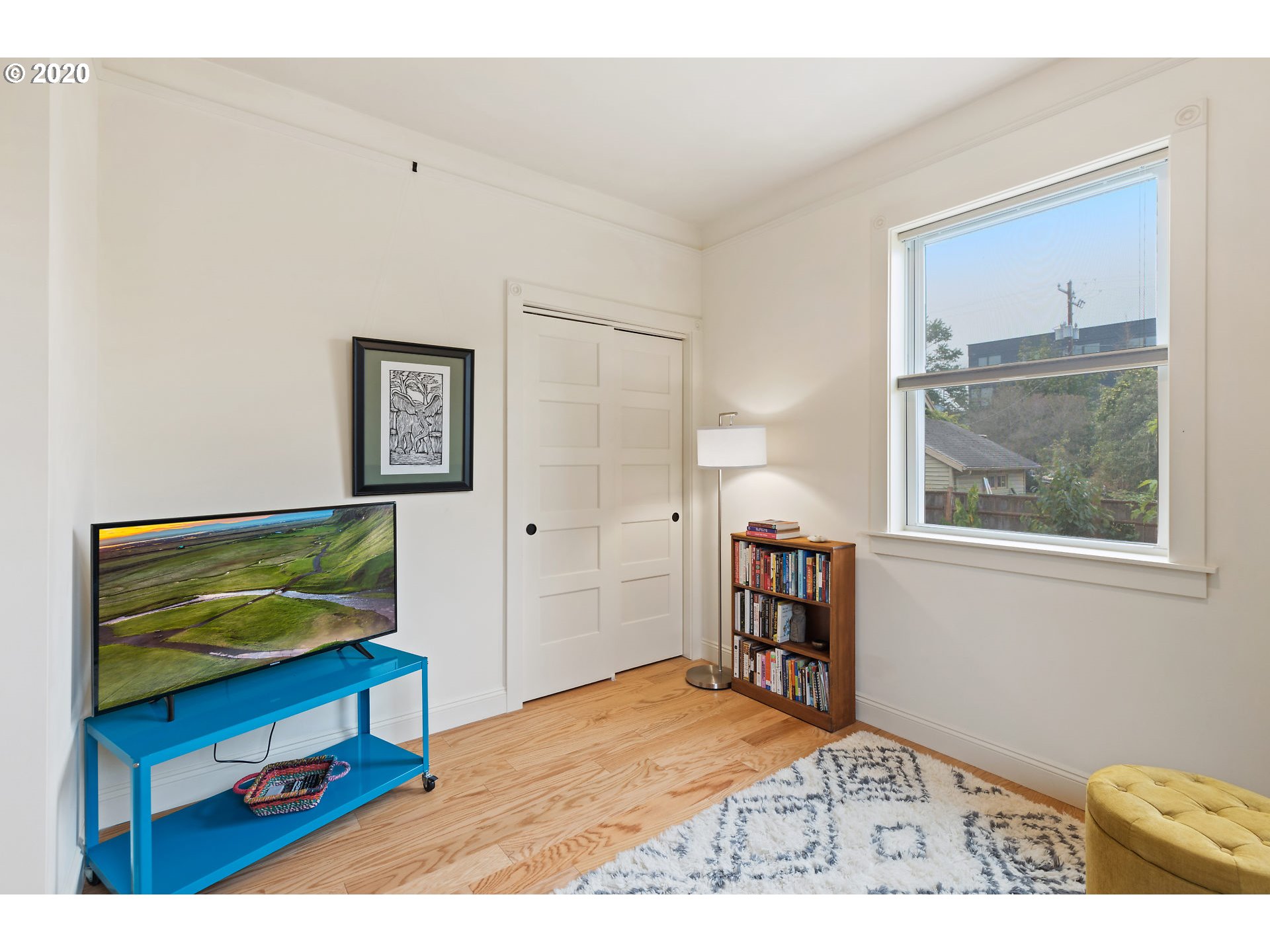 6817 Northeast 7th Avenue, Unit B Portland, OR 97211 - Photo 25 of 30