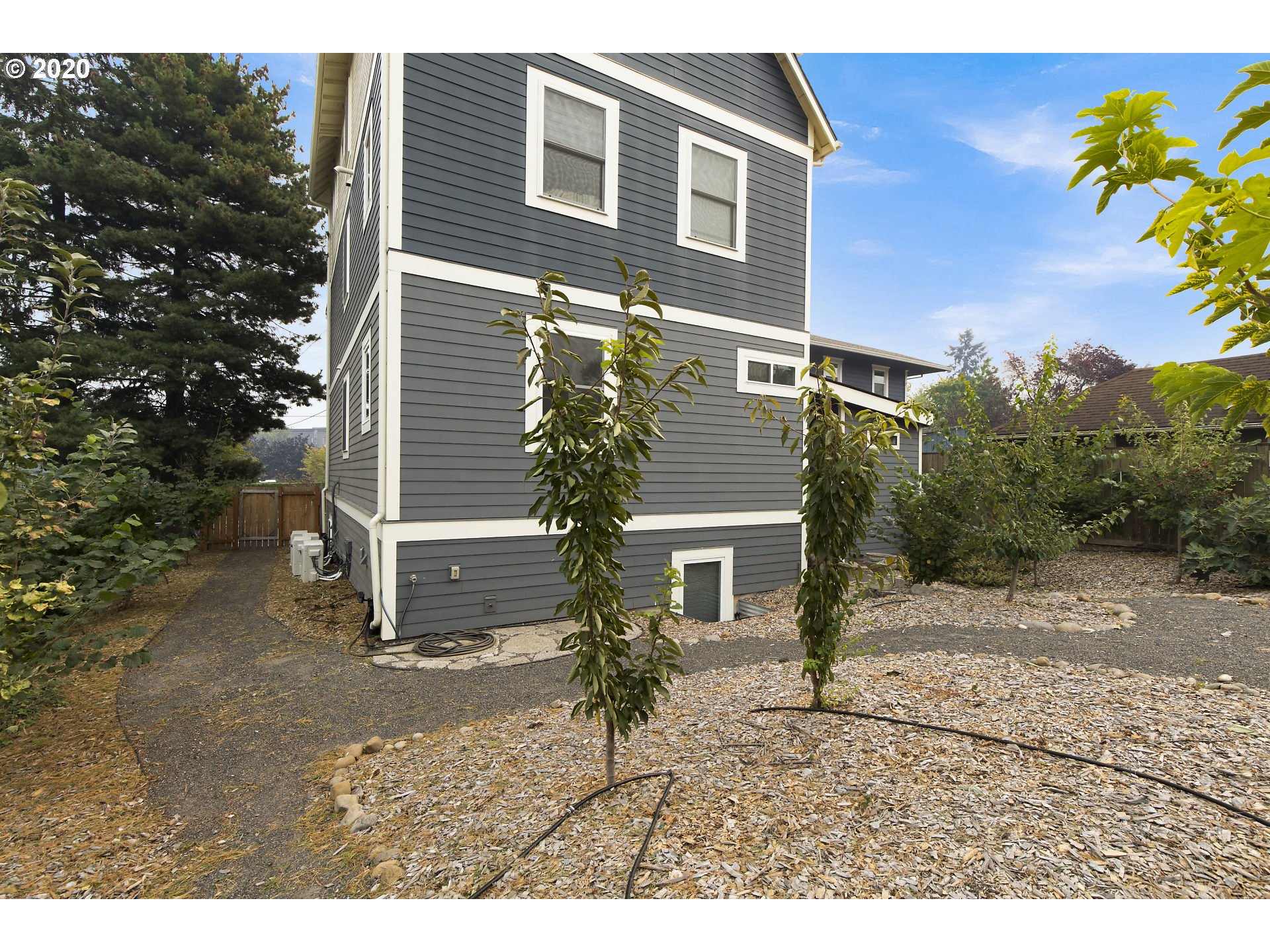 6817 Northeast 7th Avenue, Unit B Portland, OR 97211 - Photo 28 of 30