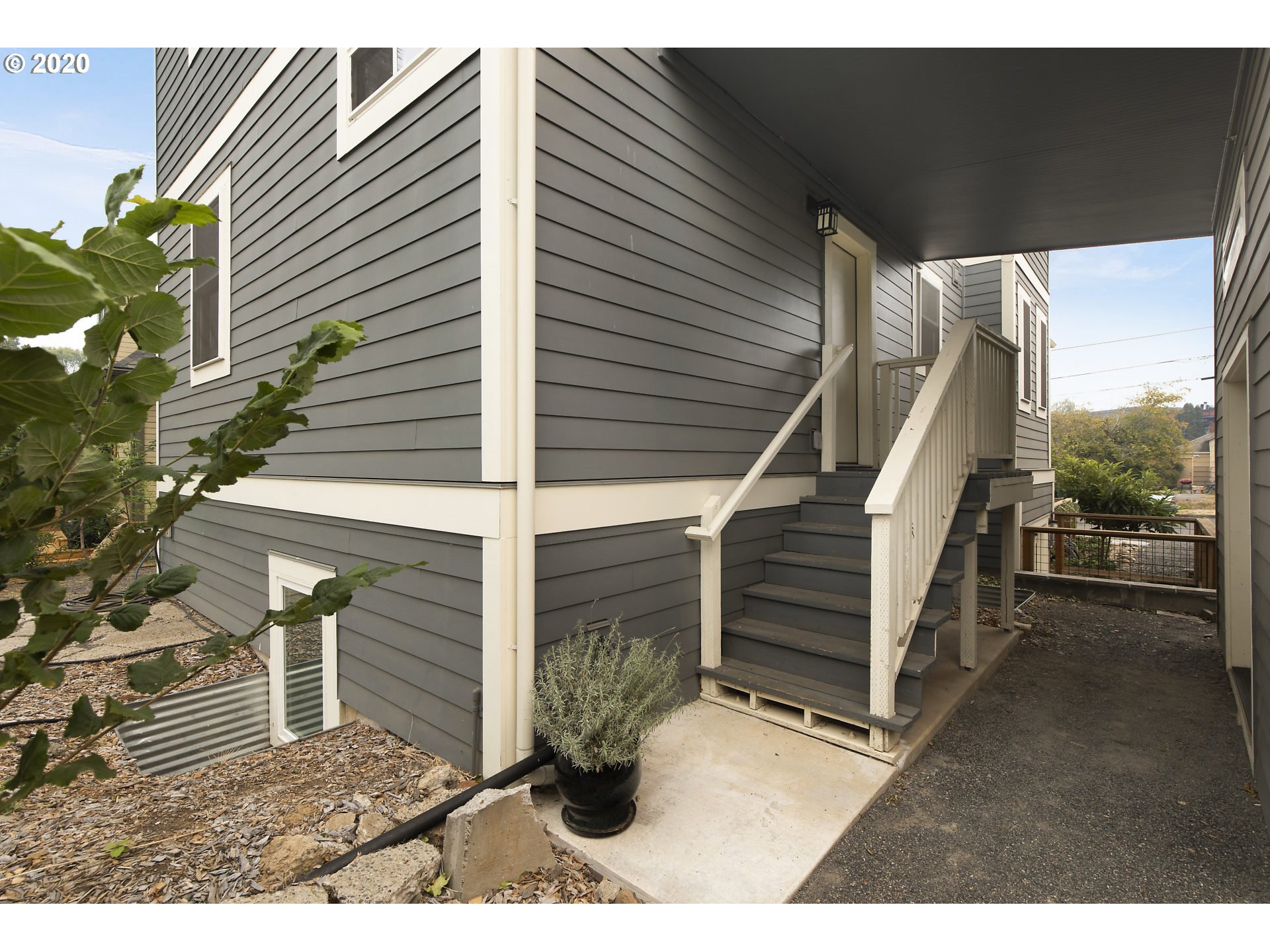 6817 Northeast 7th Avenue, Unit B Portland, OR 97211 - Photo 30 of 30