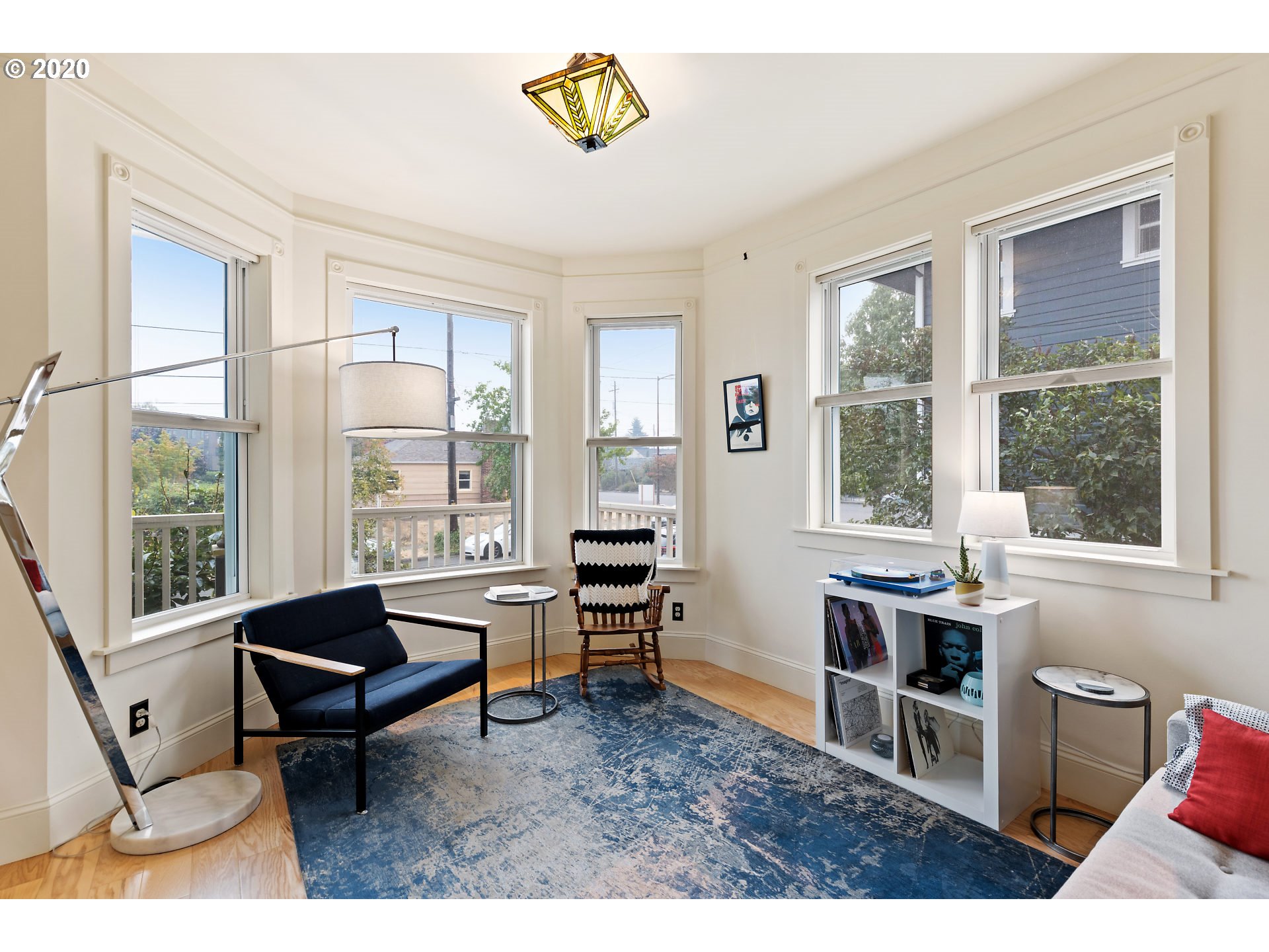 6817 Northeast 7th Avenue, Unit B Portland, OR 97211 - Photo 6 of 30
