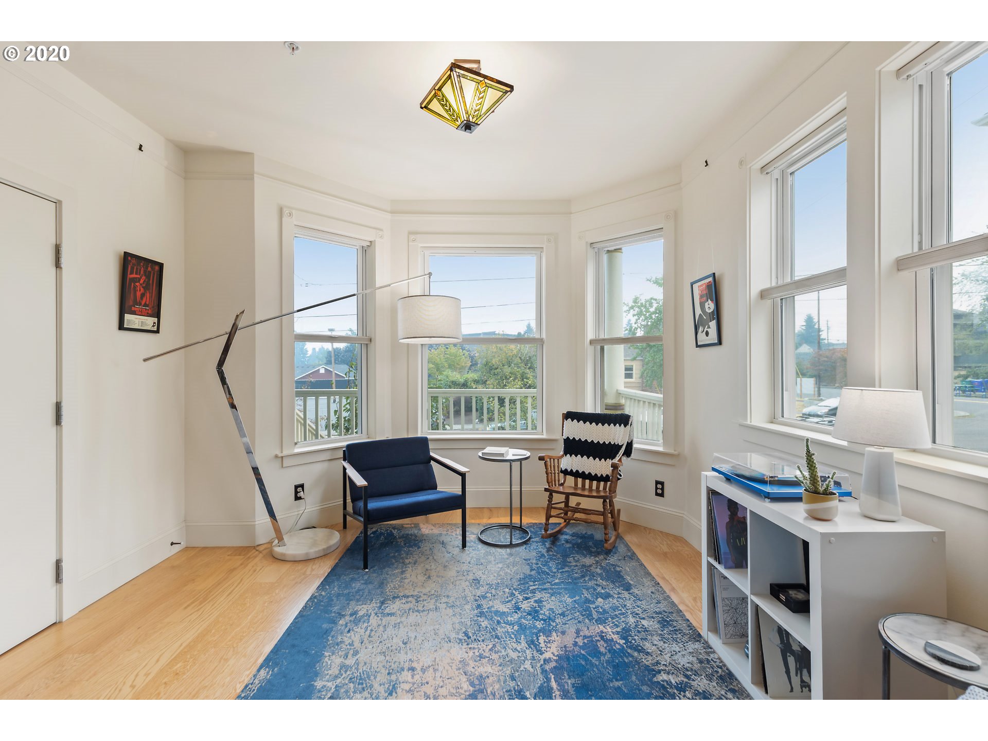 6817 Northeast 7th Avenue, Unit B Portland, OR 97211 - Photo 8 of 30
