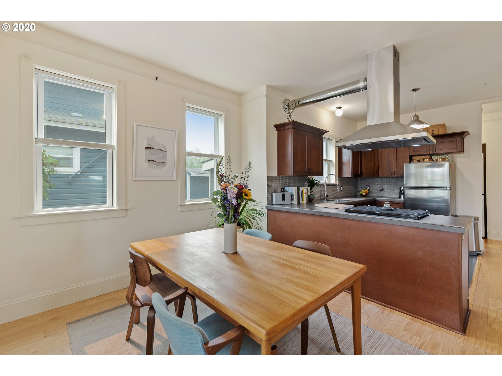 6817 Northeast 7th Avenue, Unit B Portland, OR 97211 - Photo 9 of 30