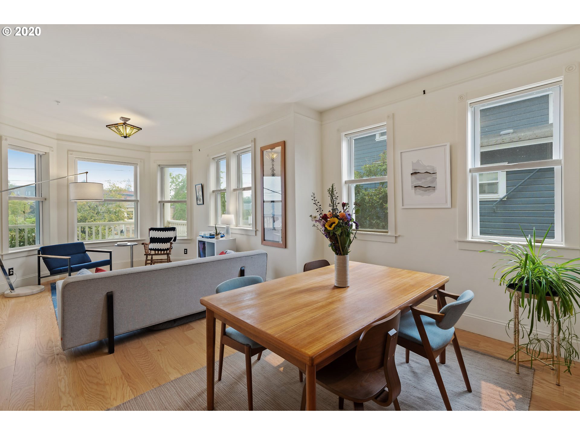 6817 Northeast 7th Avenue, Unit B Portland, OR 97211 - Photo 10 of 30