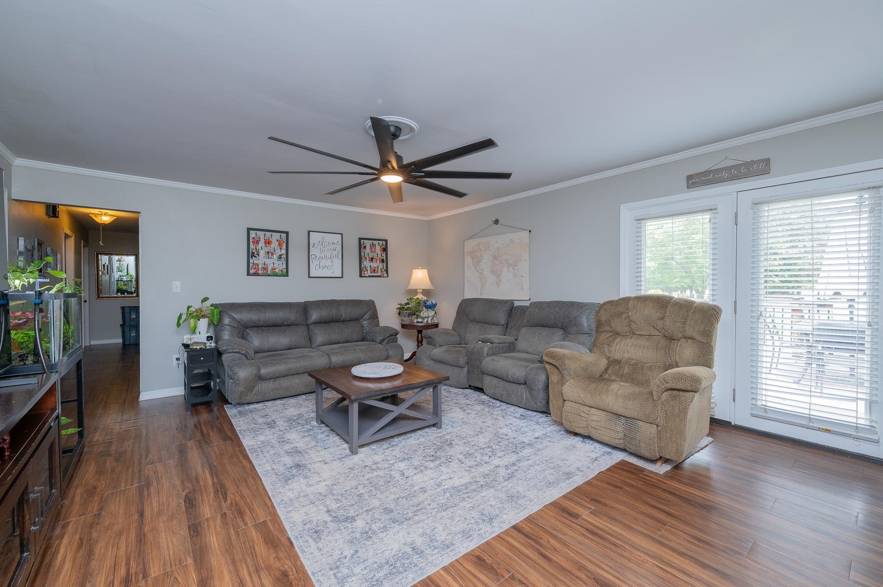 504 Cunningham Road Taylors, SC 29687 - Photo 11 of 35