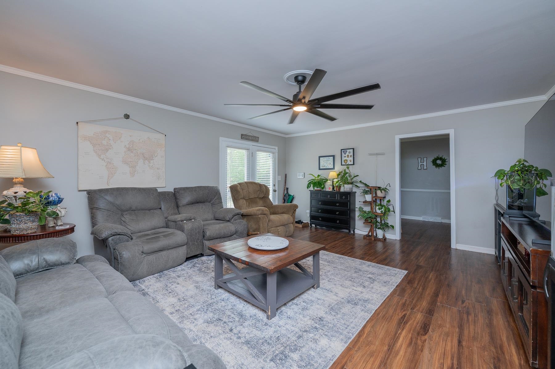 504 Cunningham Road Taylors, SC 29687 - Photo 12 of 35