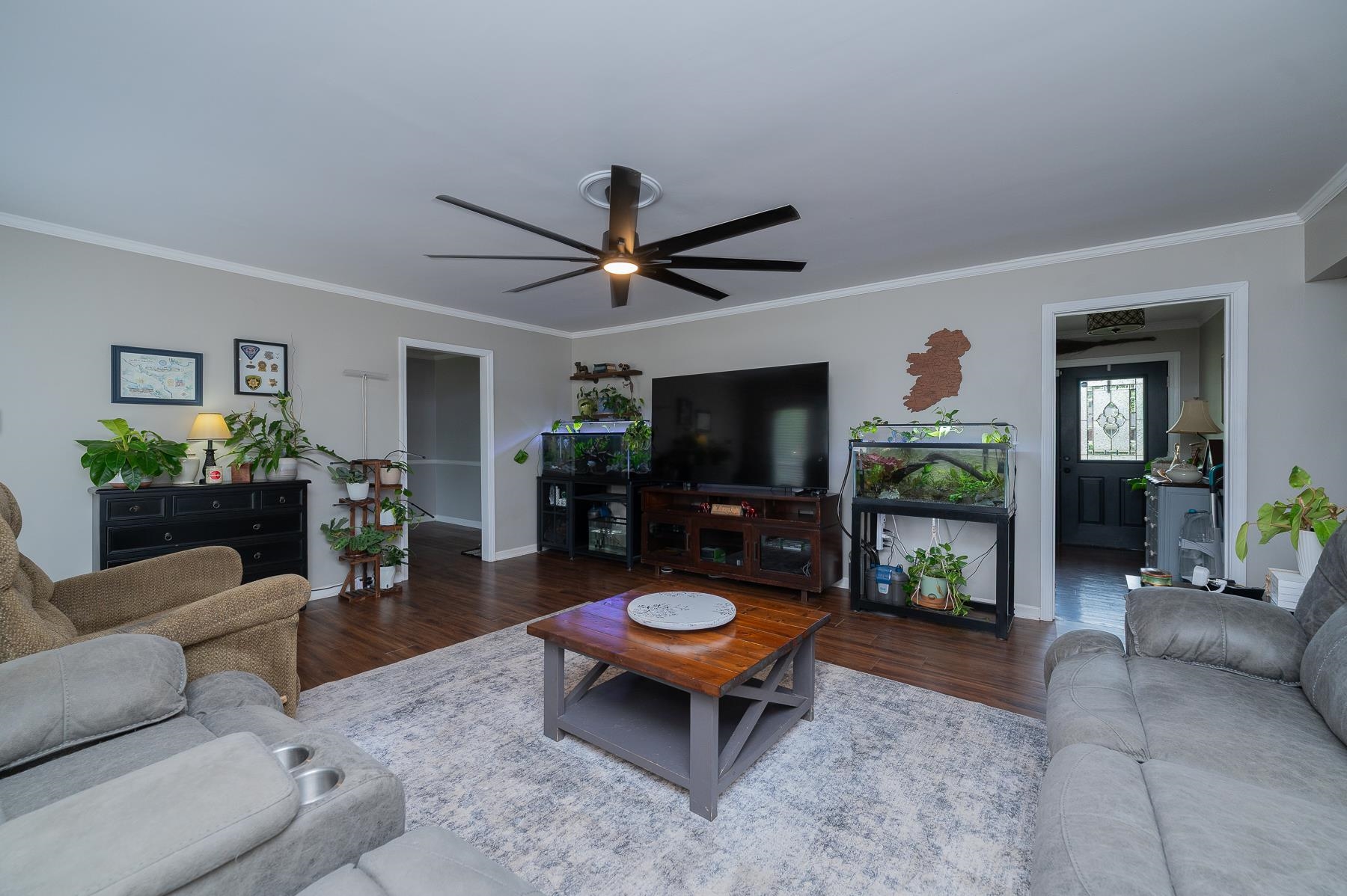 504 Cunningham Road Taylors, SC 29687 - Photo 13 of 35