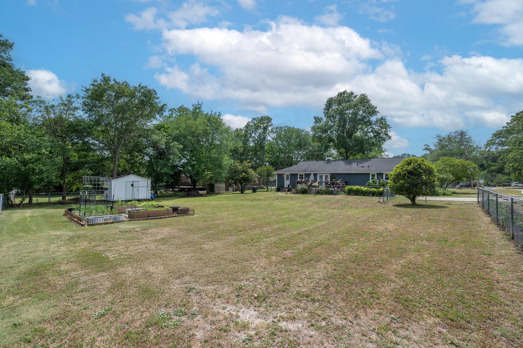 504 Cunningham Road Taylors, SC 29687 - Photo 31 of 35