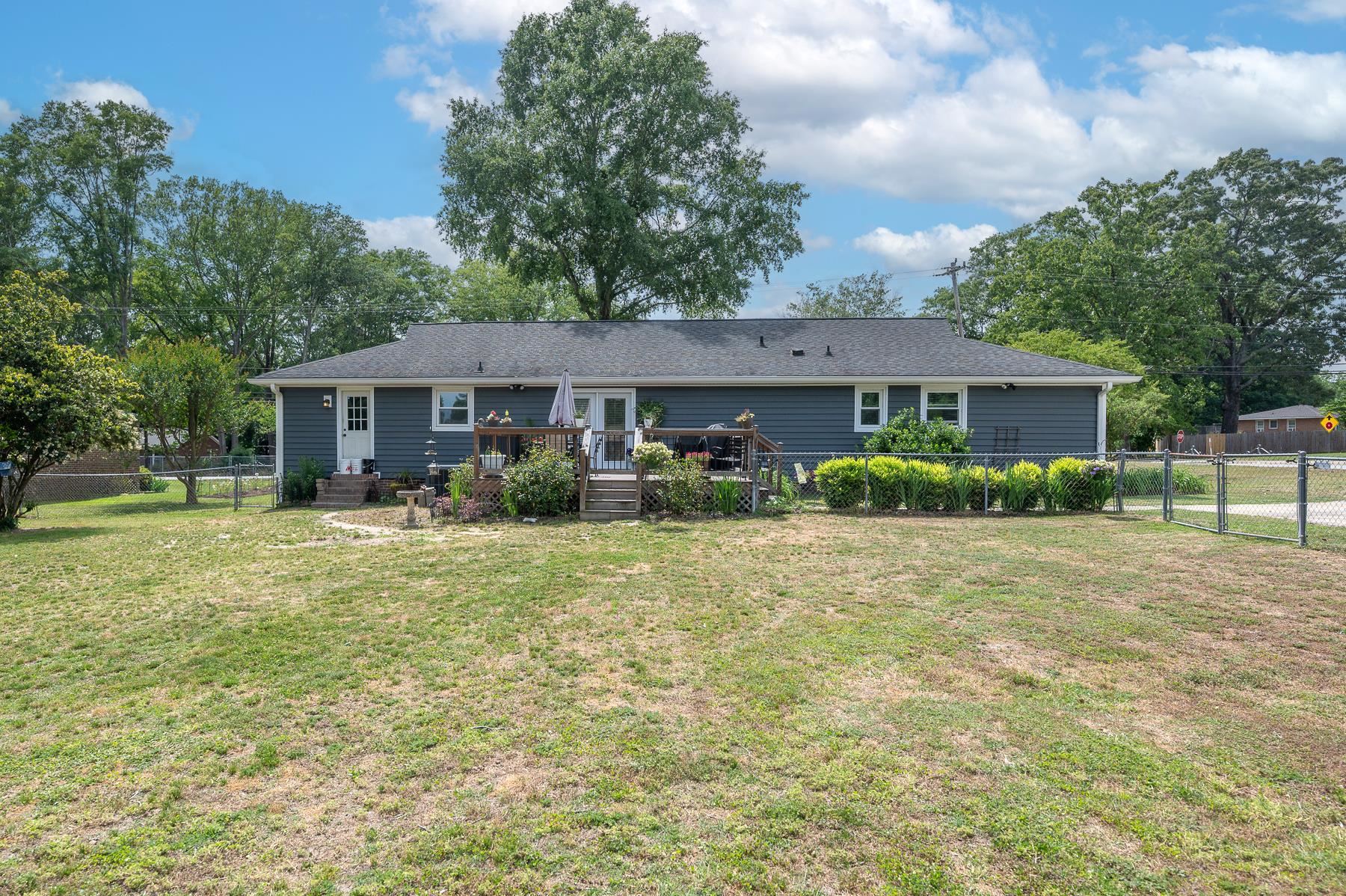 504 Cunningham Road Taylors, SC 29687 - Photo 32 of 35