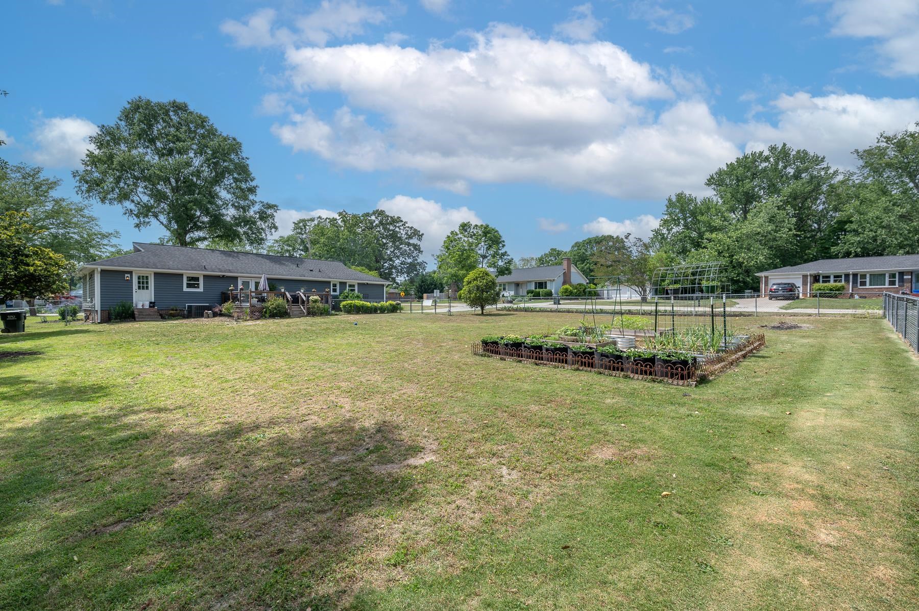 504 Cunningham Road Taylors, SC 29687 - Photo 33 of 35