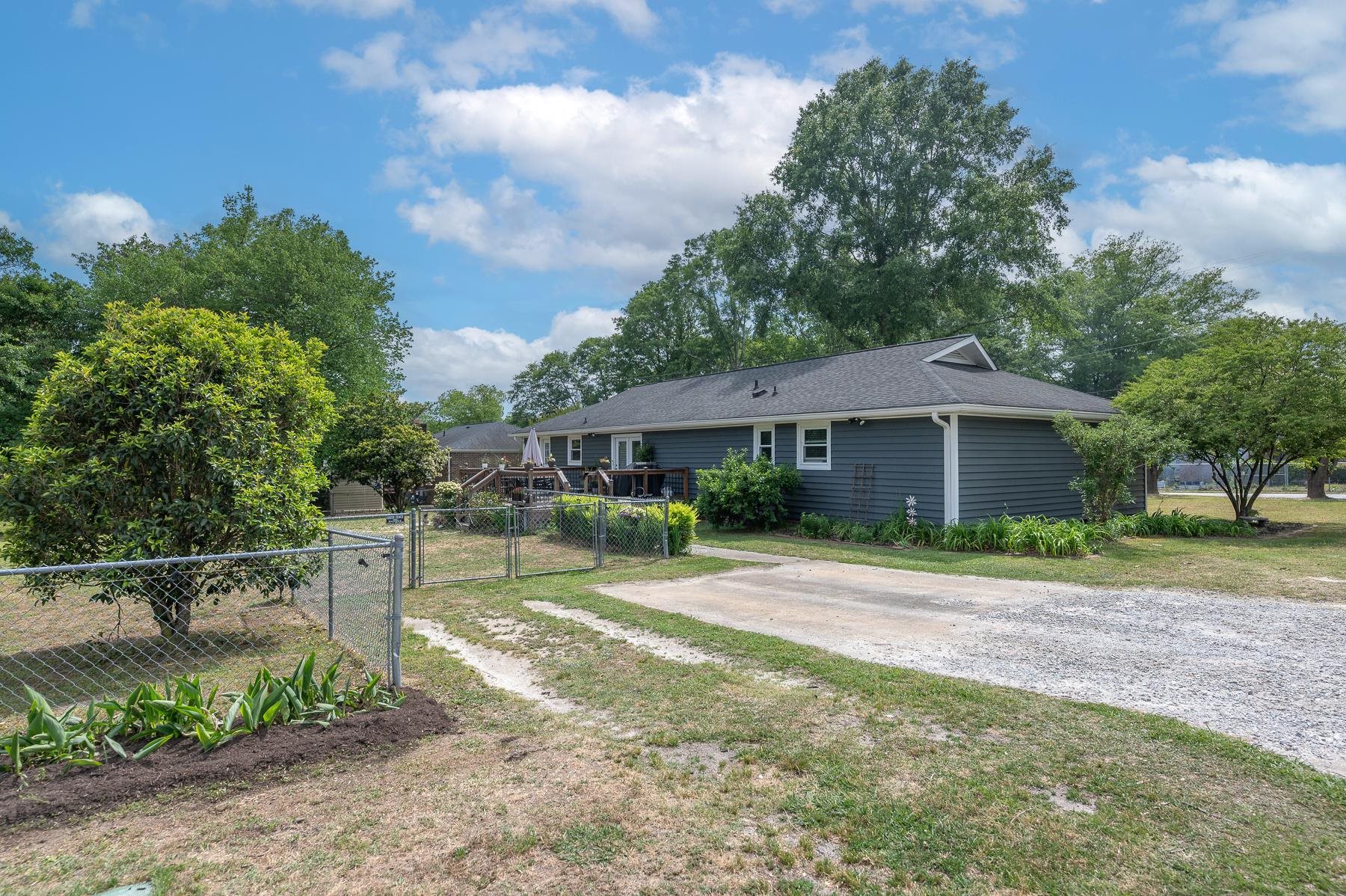 504 Cunningham Road Taylors, SC 29687 - Photo 35 of 35