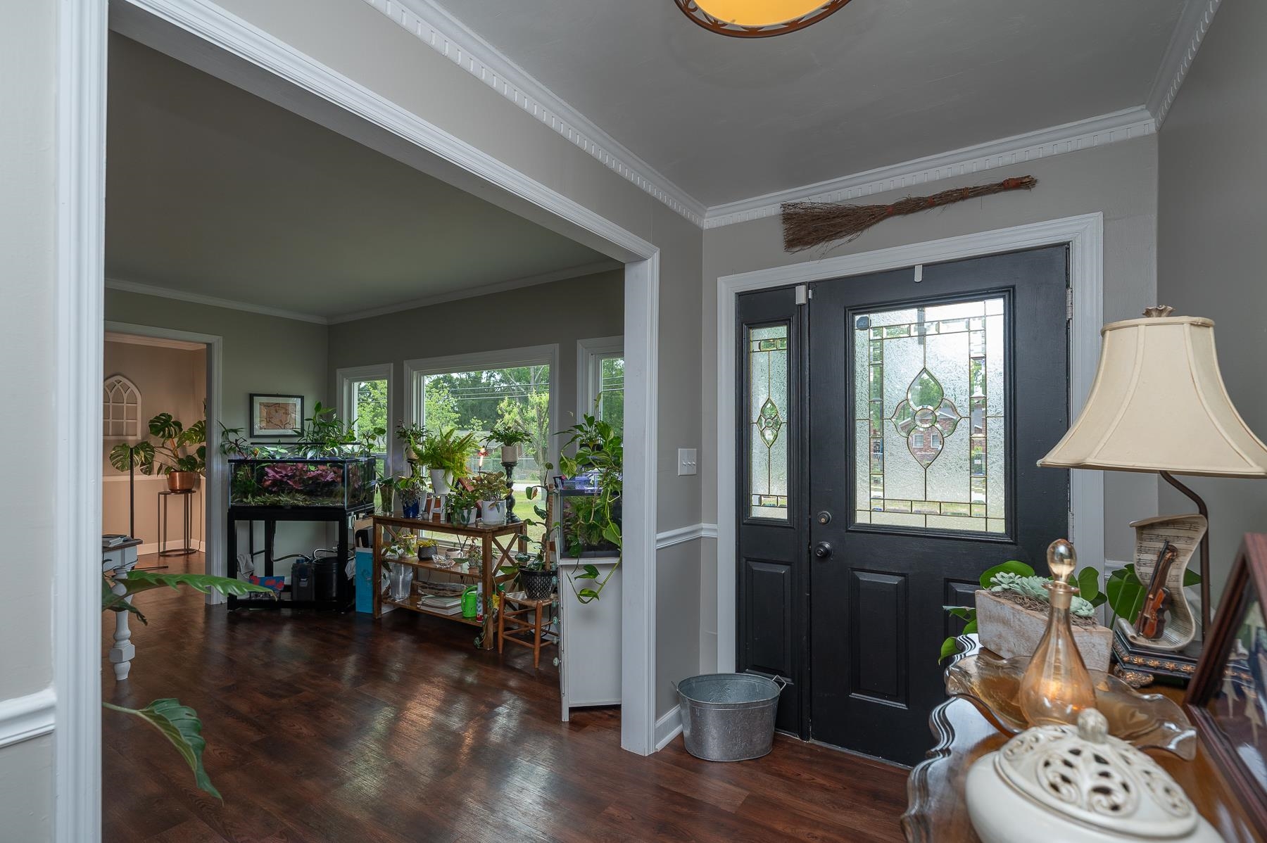 504 Cunningham Road Taylors, SC 29687 - Photo 4 of 35