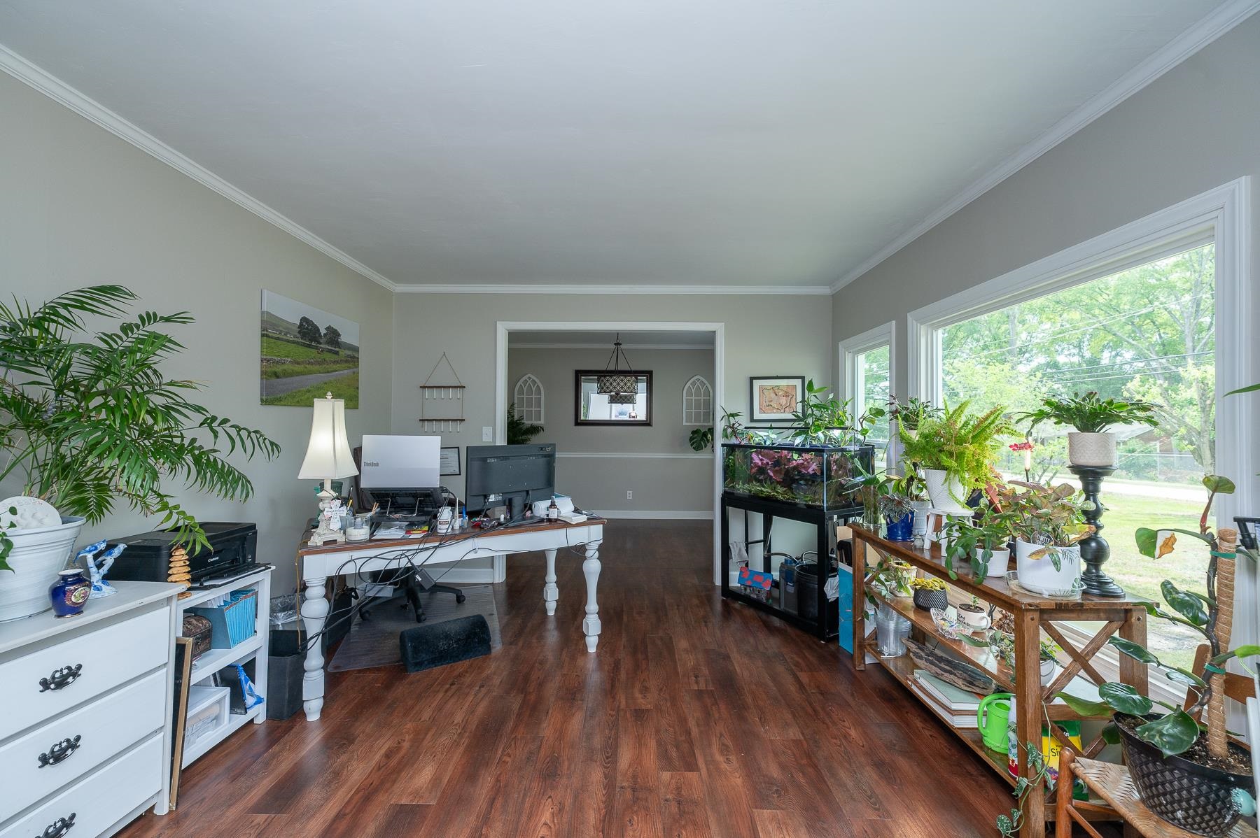 504 Cunningham Road Taylors, SC 29687 - Photo 5 of 35