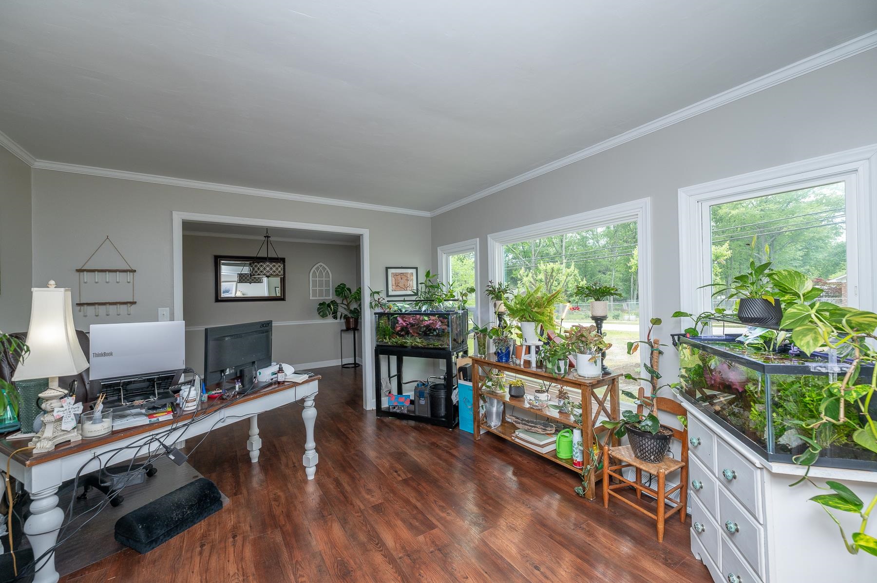 504 Cunningham Road Taylors, SC 29687 - Photo 6 of 35