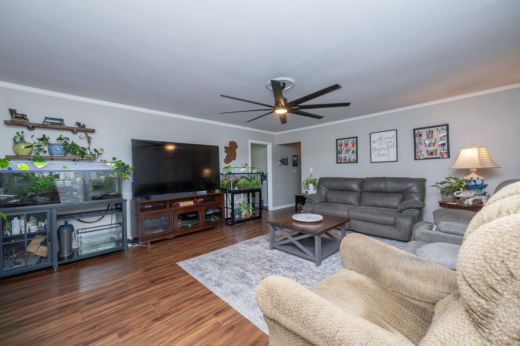 504 Cunningham Road Taylors, SC 29687 - Photo 10 of 35