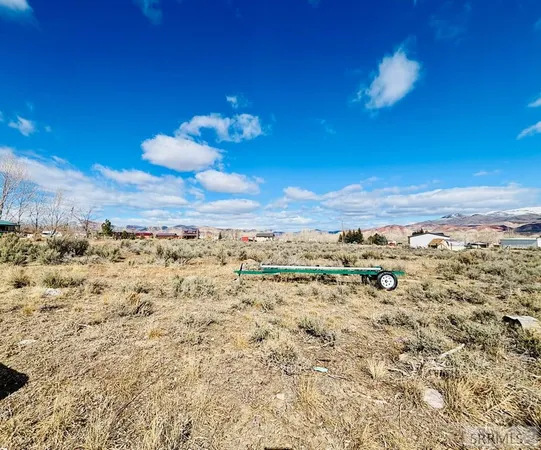 $42,000 | 63 Valley View Circle, Challis, ID 83226