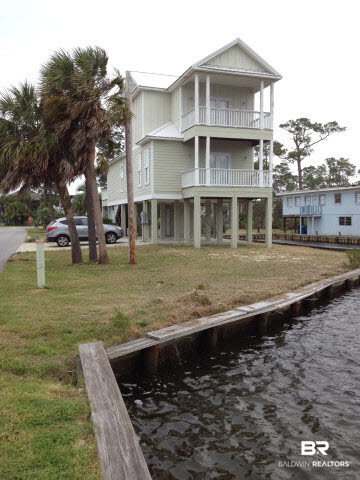3900 Jubilee Point Road Orange Beach, AL 36561 - Photo 1 of 1