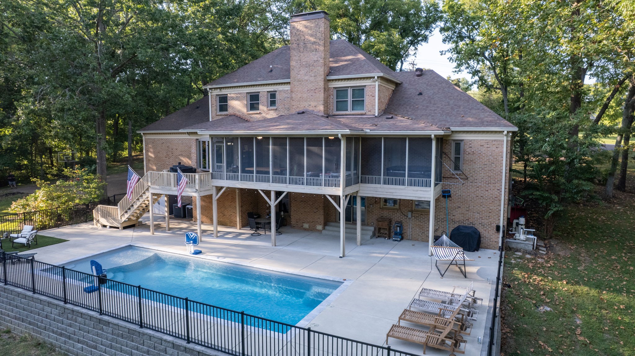 1928 Arlington Road Lebanon, TN 37087 - Photo 12 of 90