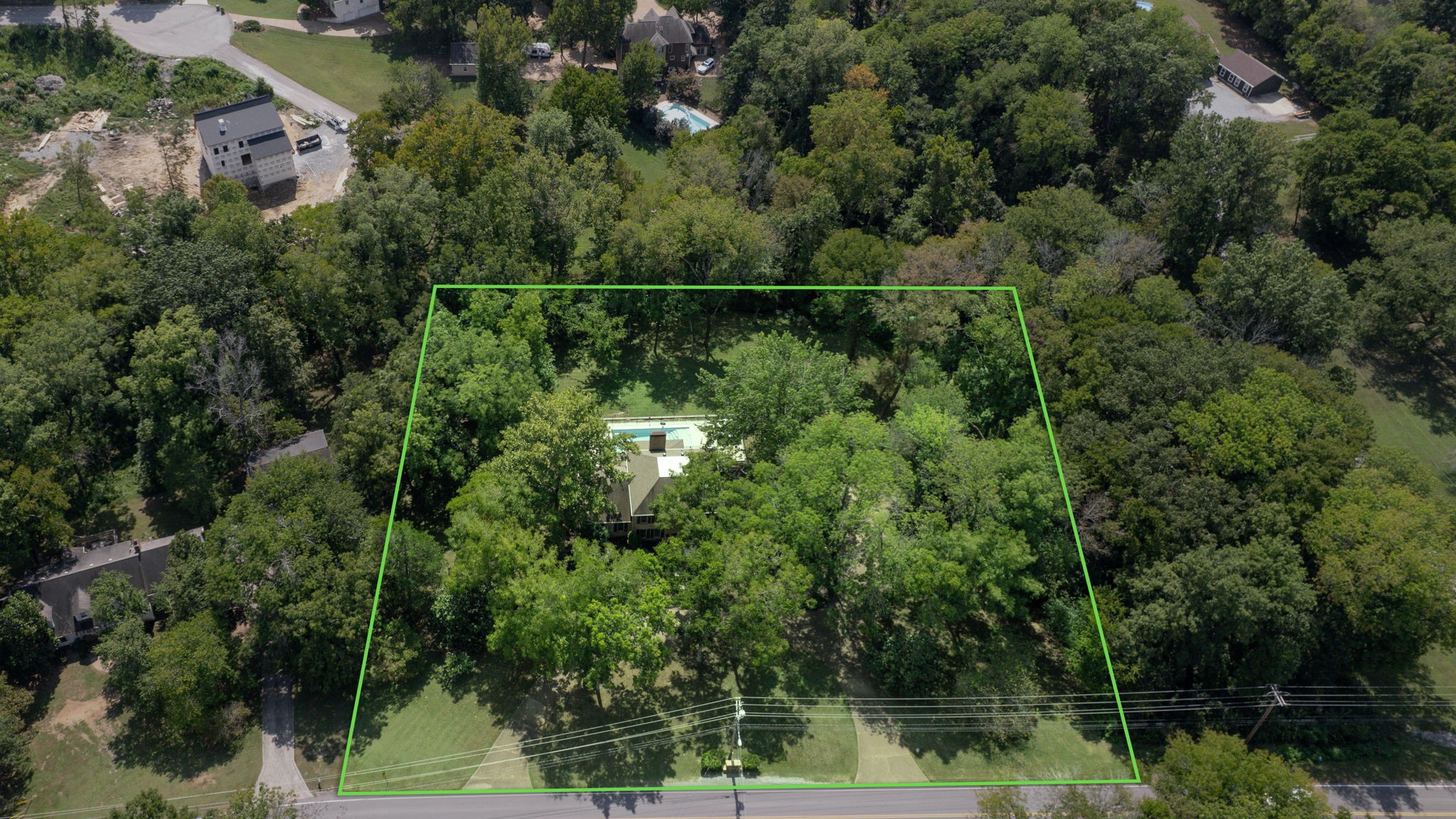 1928 Arlington Road Lebanon, TN 37087 - Photo 85 of 90