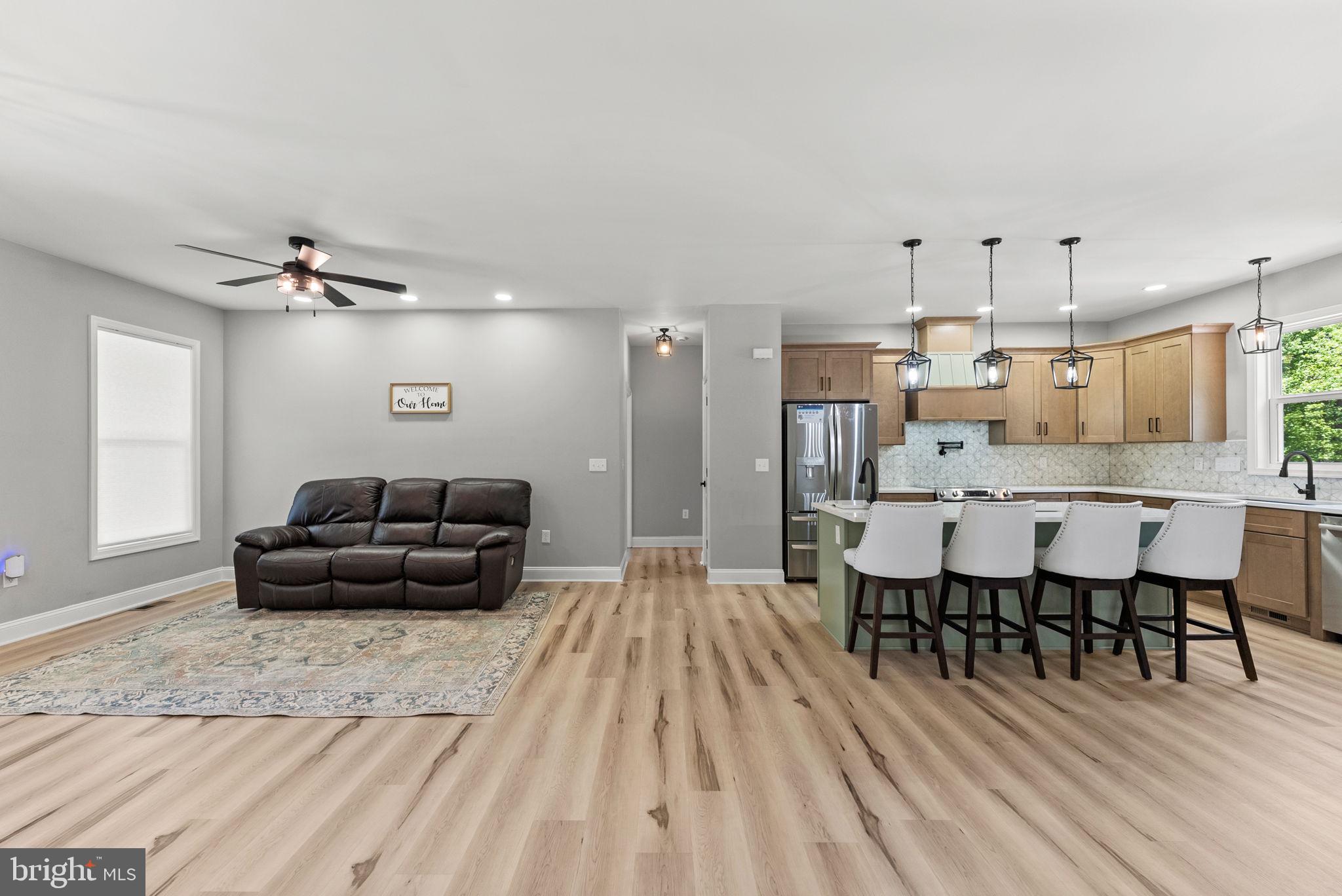 28105 Raccoon Ford Road Culpeper, VA 22701 - Photo 19 of 88