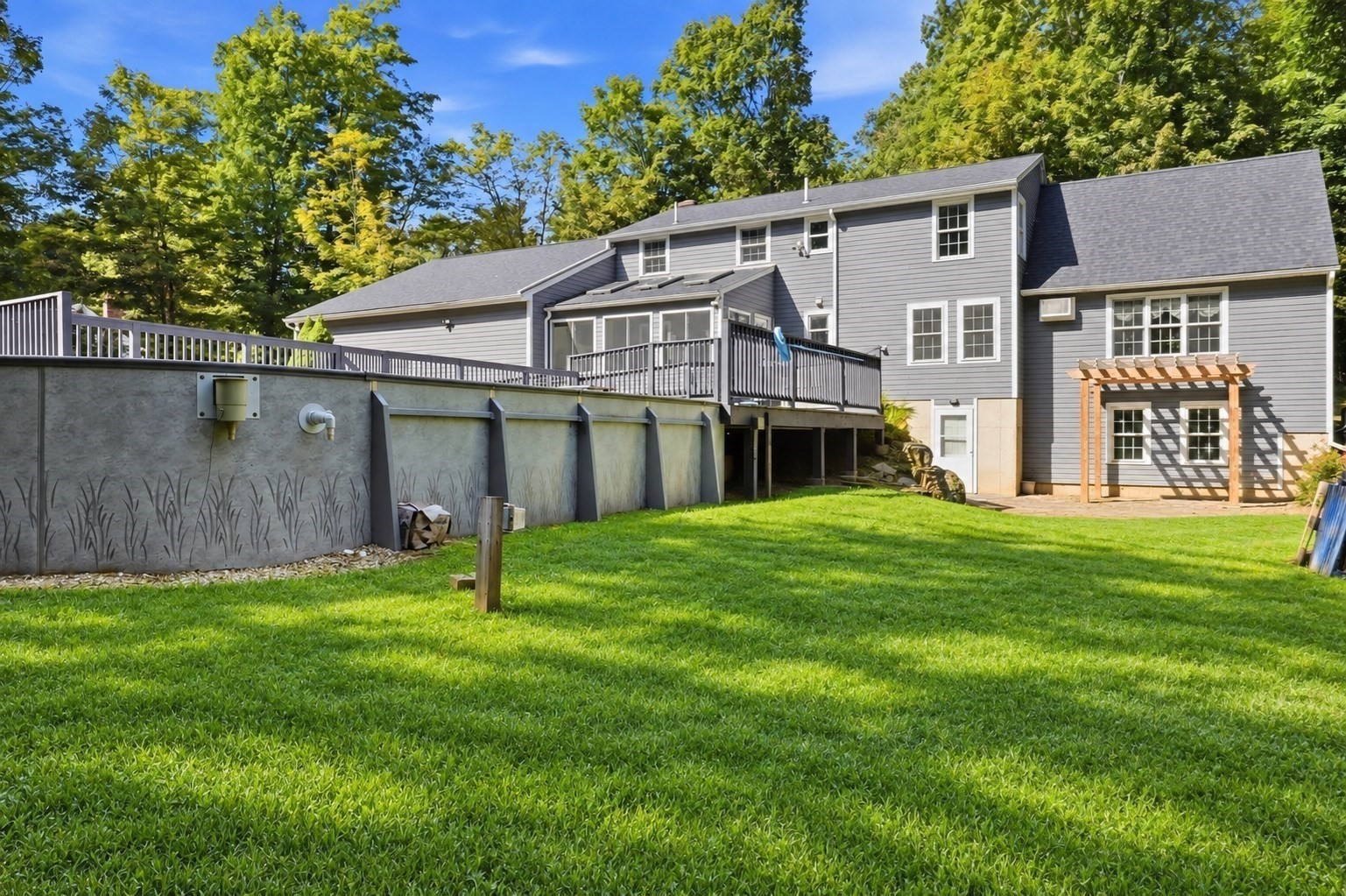 140 Town Farm Road Brookfield, MA 01506 - Photo 4 of 36 Gallery Image 4