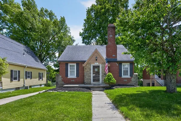 $219,900 | 4545 Carnation Avenue, Cincinnati, OH 45238