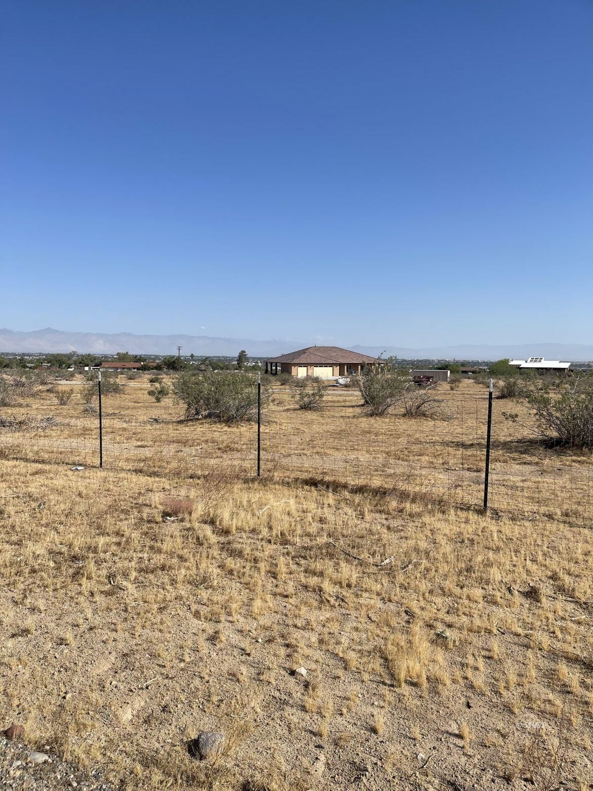 Gateway Boulevard South Ridgecrest, CA 93555 - Photo 10 of 24