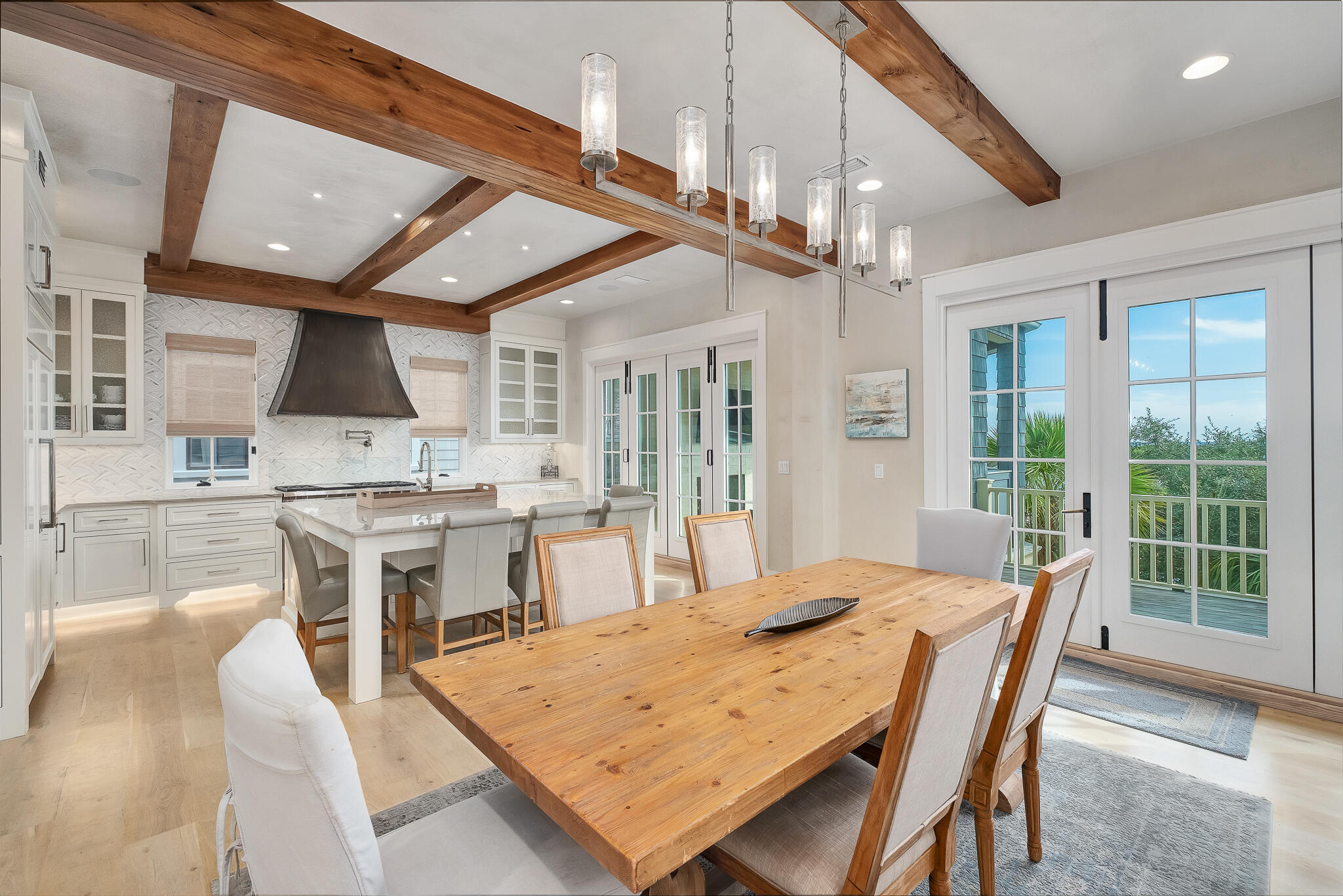 409 Coopersmith Lane Inlet Beach, FL 32461 - Photo 25 of 97 Dining 1