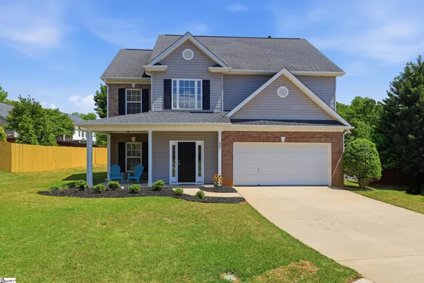 $349,900 | 607 Cashmere Court, Moore, SC 29369