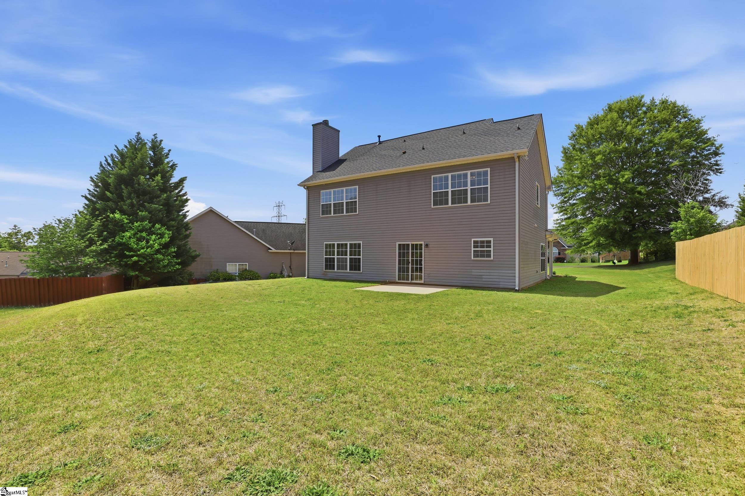 607 Cashmere Court Moore, SC 29369 - Photo 26 of 37