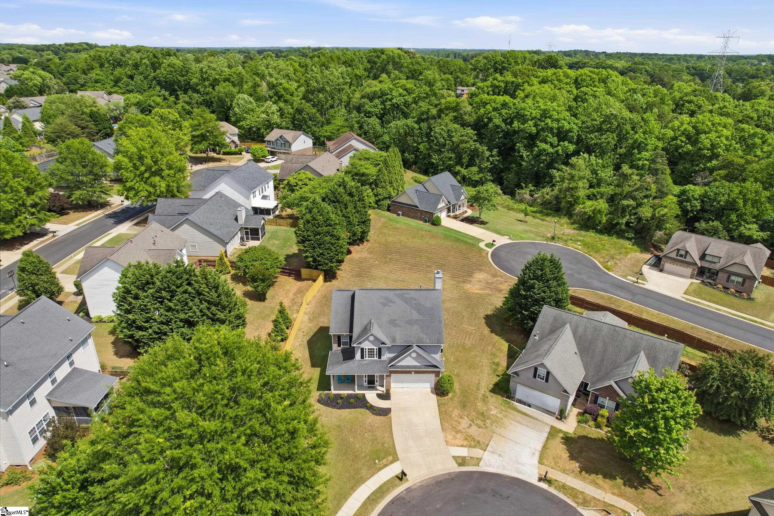 607 Cashmere Court Moore, SC 29369 - Photo 31 of 37