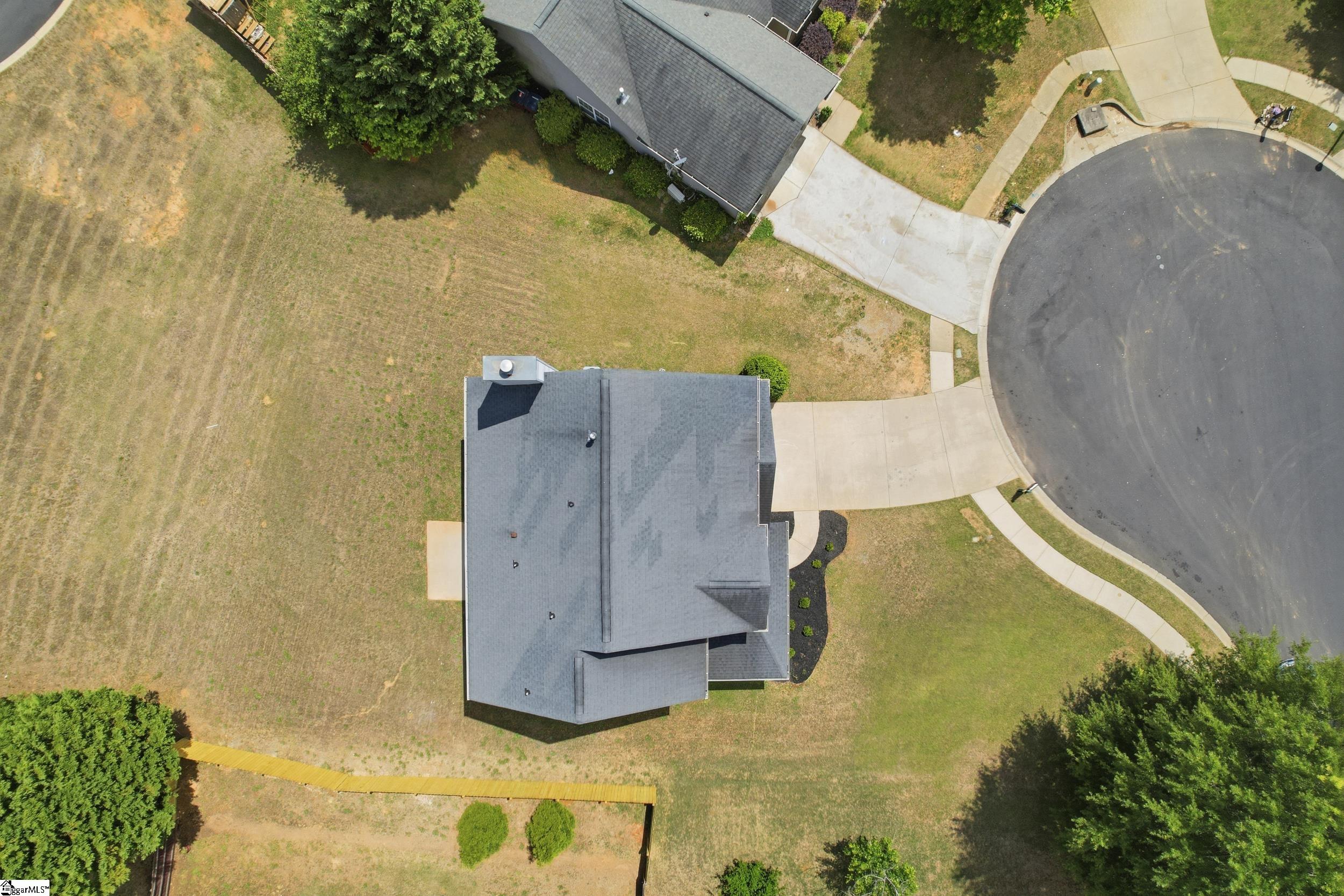 607 Cashmere Court Moore, SC 29369 - Photo 33 of 37