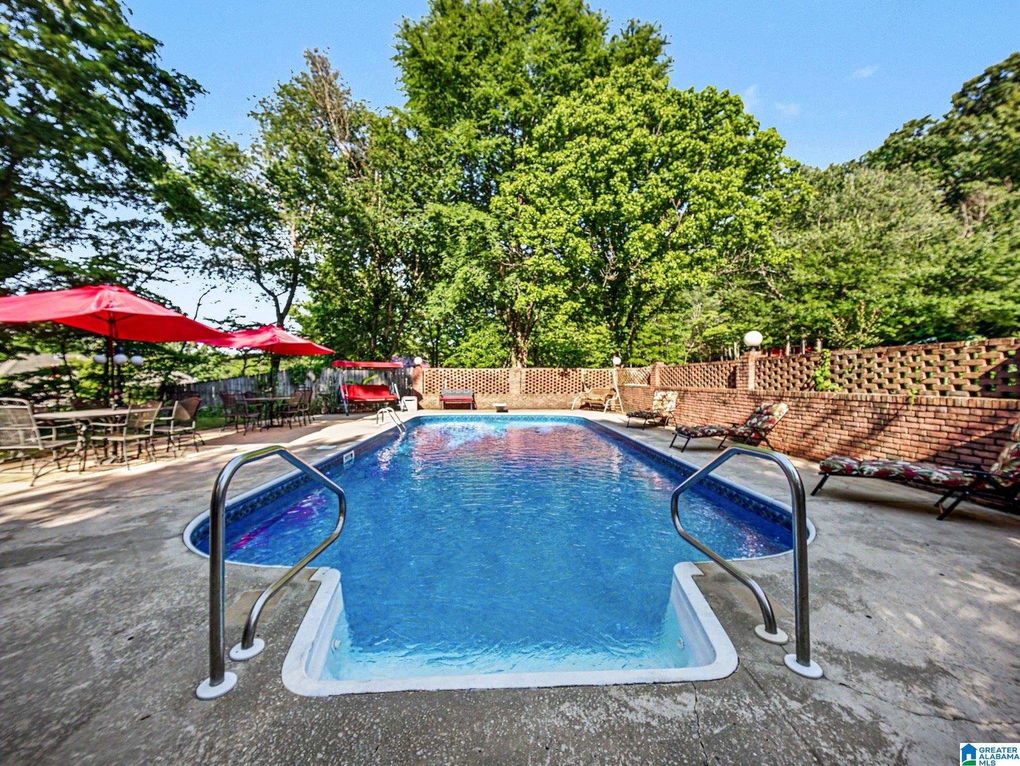 198 Rena Drive Springville, AL 35146 - Photo 25 of 32