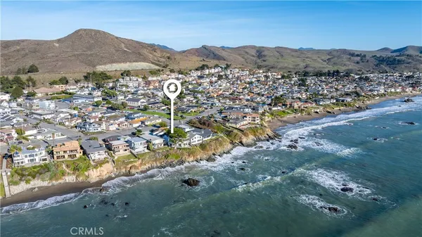 $12,500 | 268 Pacific, Cayucos, CA 93430