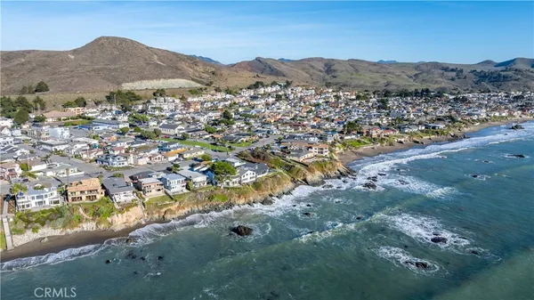 $12,500 | 268 Pacific, Cayucos, CA 93430