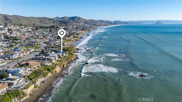 $12,500 | 268 Pacific, Cayucos, CA 93430