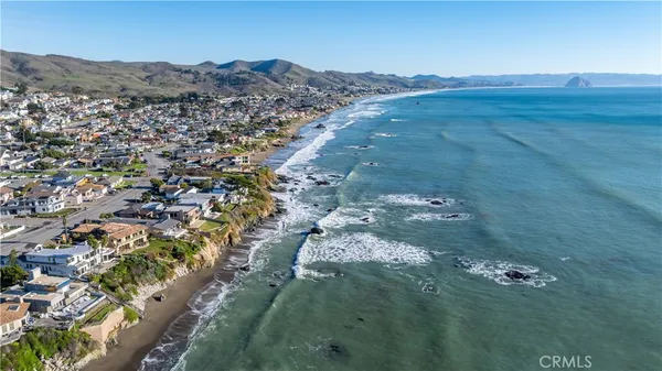 $12,500 | 268 Pacific, Cayucos, CA 93430